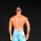 Matthew  Sufphin - NPC Muscle Heat Championships 2011 - #1